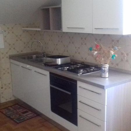 Appartamento Montefumaiolo Balze Екстериор снимка