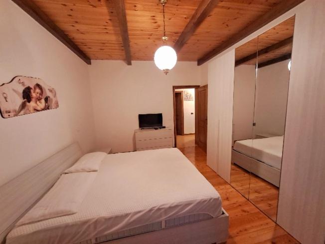 Appartamento Montefumaiolo Balze Екстериор снимка