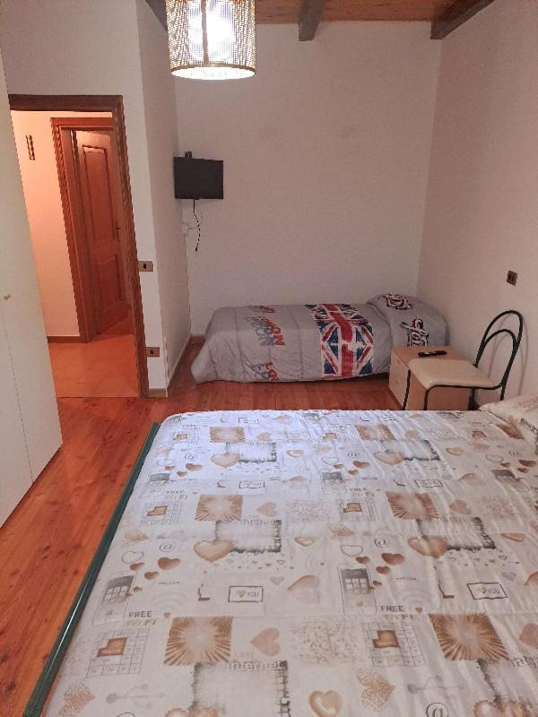 Appartamento Montefumaiolo Balze Екстериор снимка
