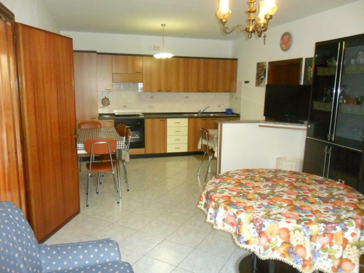 Appartamento Montefumaiolo Balze Екстериор снимка