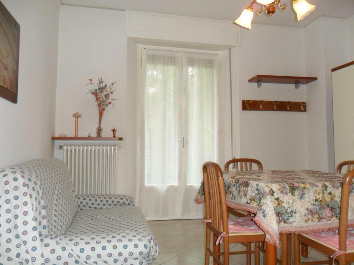 Appartamento Montefumaiolo Balze Екстериор снимка