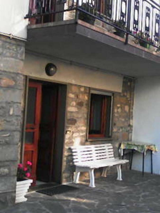 Appartamento Montefumaiolo Balze Екстериор снимка